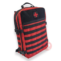 Mochila Paramedico Operador Response