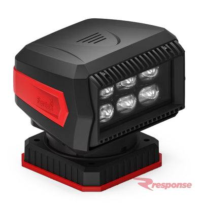 Foco Busca Caminos 60w Remote Spot Feniex