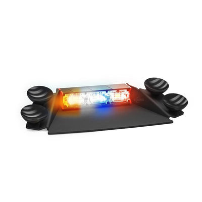 Baliza Interior Feniex Quad Series 1X Dash Light - Response