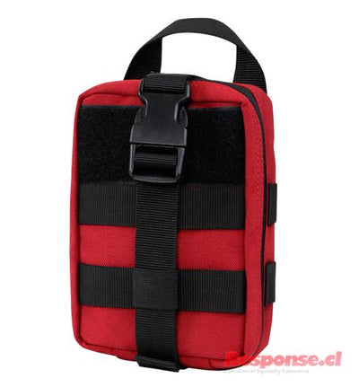 Bolso EMT Molle - ROJO - Response