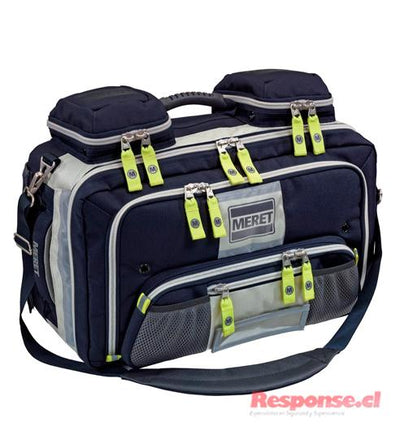 Bolso Meret Trauma OMNI™ PRO BLS/ALS - Response