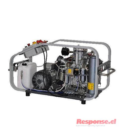 Compresor Aire Pacific D Diesel - Nardi - Response