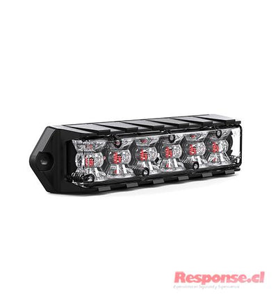 LED Fusion Montaje Superficie  - 1 & 2 colores  Feniex - Response