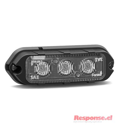 Luz Perimetral LED T3 - Feniex - Response