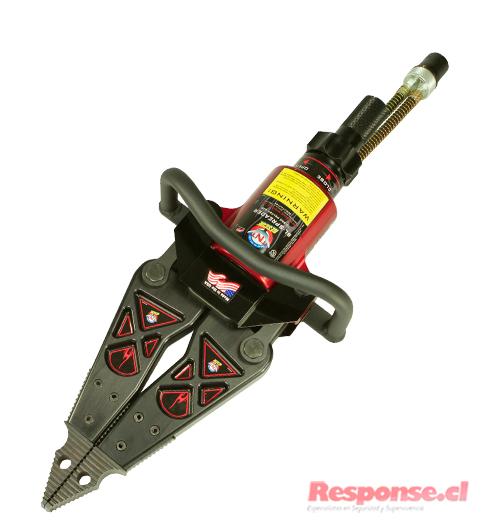 Equipo Rescate Hidráulico Vehicular - TNT Rescue Tools – Response